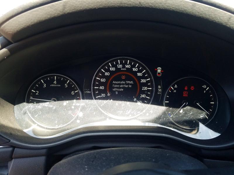 Photo 9 from auction – 2024 MAZDA 3 with VIN JM1BPABM6R1713423