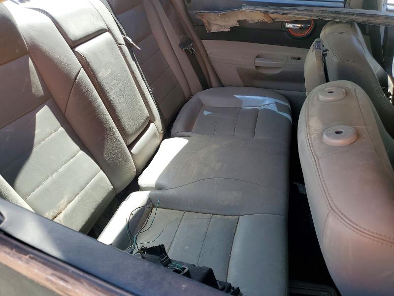 Photo 10 from auction – 2006 DODGE CHARGER with VIN 2B3KA53H06H173799