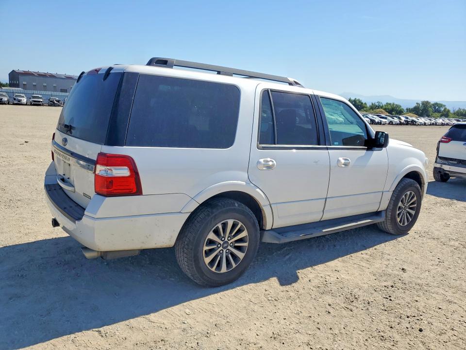 Photo 3 from auction – 2017 FORD EXPEDITION with VIN 1FMJU1JT5HEA45128