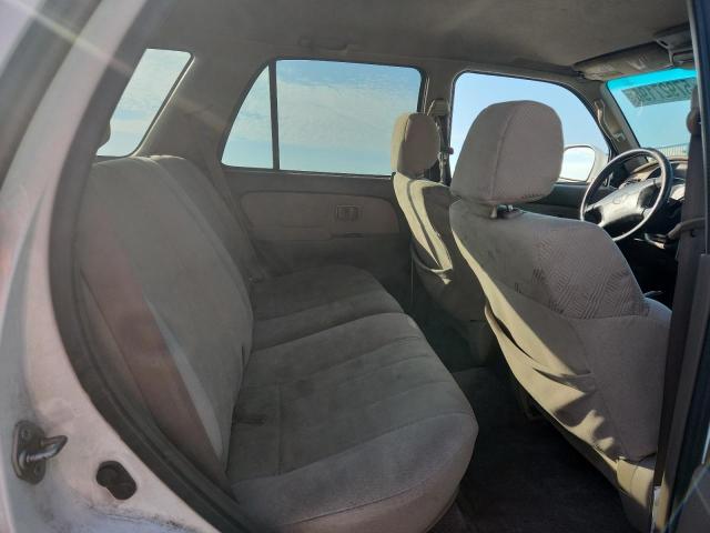 Photo 11 from auction – 2002 TOYOTA 4RUNNER with VIN JT3GN86R320231003