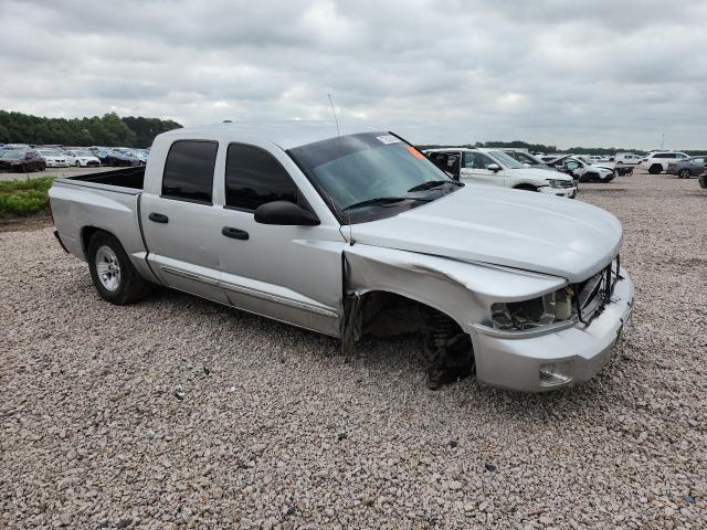 Photo 4 from auction – 2008 DODGE DAKOTA with VIN 1D7HW58NX8S602375