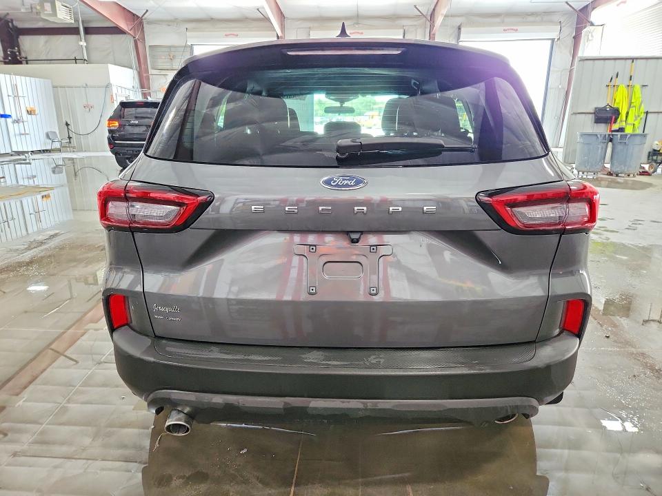 Zdjęcie 6 z aukcji – 2025 FORD ESCAPE z VIN 1FMCU0MNXSUA55134