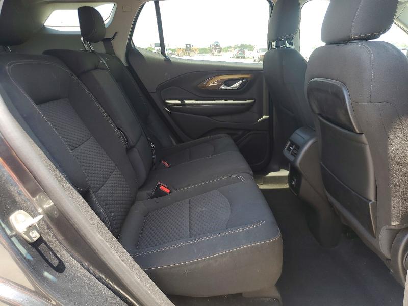 Photo 10 from auction – 2018 GMC TERRAIN with VIN 3GKALMEVXJL295639