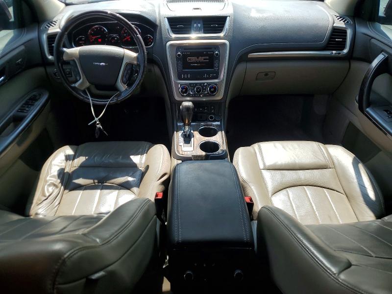 Photo 8 from auction – 2016 GMC ACADIA with VIN 1GKKRTKD1GJ230459