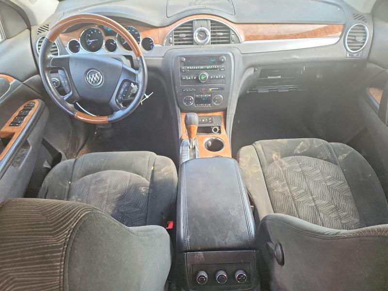 Photo 8 from auction – 2011 BUICK ENCLAVE with VIN 5GAKVAED8BJ123491