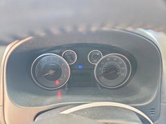 Zdjęcie 9 z aukcji – 2012 SUZUKI SX4 z VIN JS2YB5A33C6306426