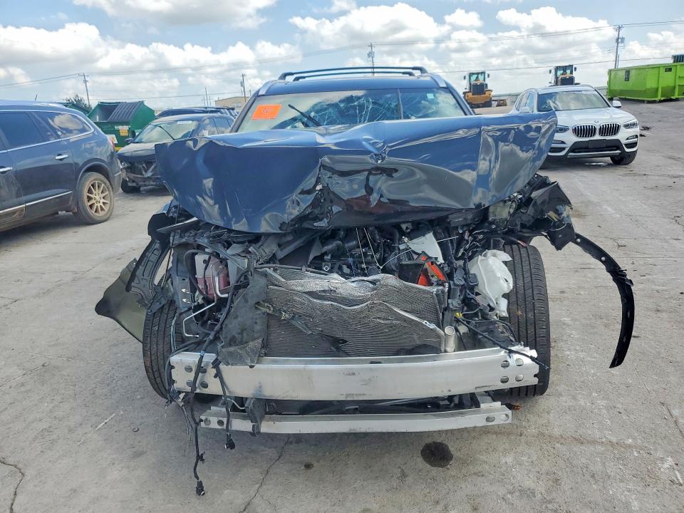 Photo 5 from auction – 2024 TOYOTA HIGHLANDER with VIN 5TDKDRBH2RS548502