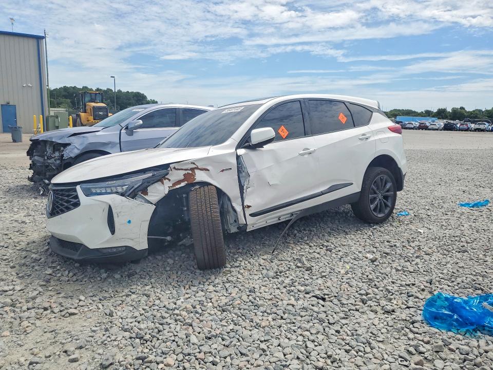 2026 ACURA RDX - Търг №56401446