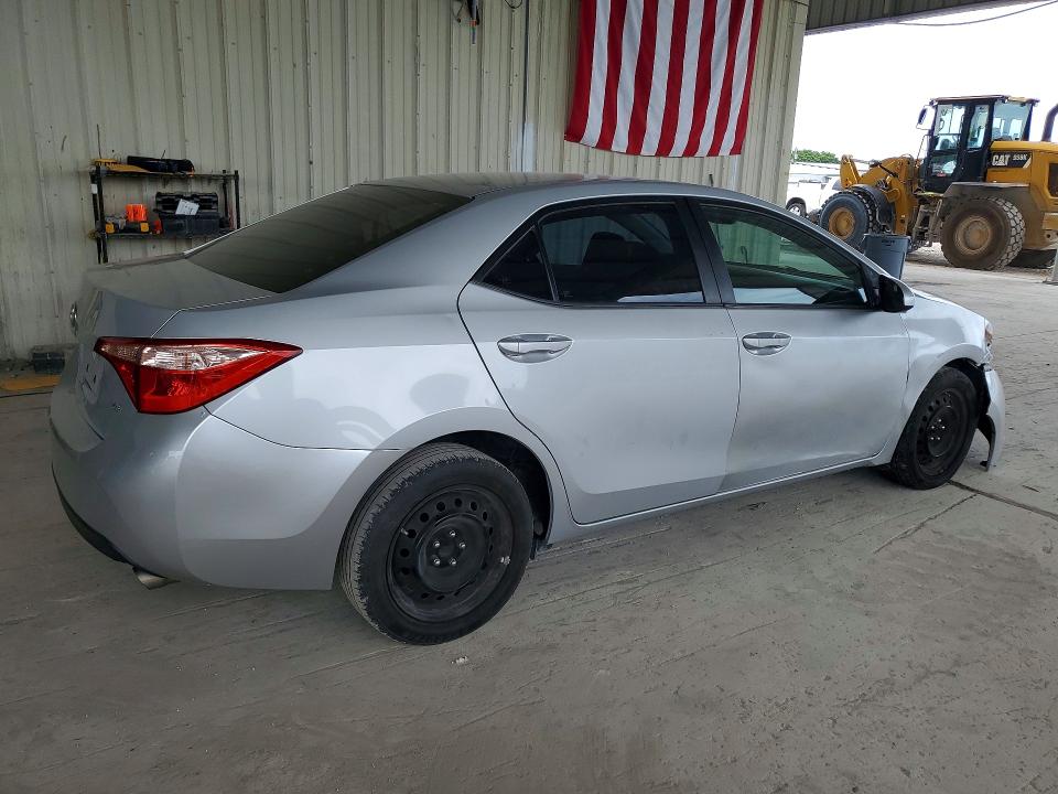 Zdjęcie 3 z aukcji – 2019 TOYOTA COROLLA z VIN 2T1BURHE7KC196870