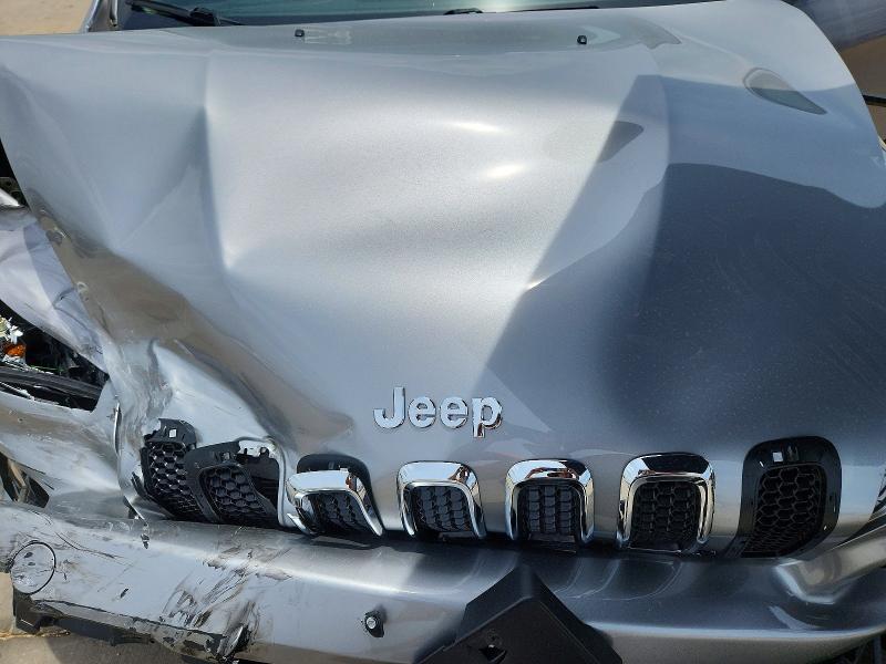 Zdjęcie 11 z aukcji – 2018 JEEP CHEROKEE z VIN 1C4PJLDX9JD587538