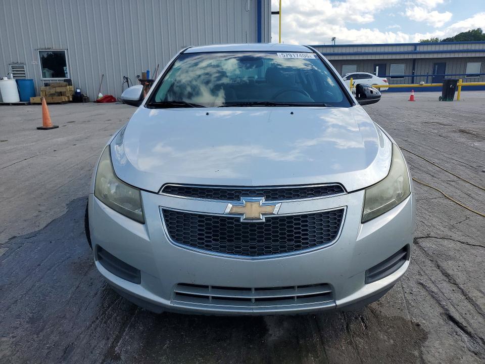 Photo 5 from auction – 2011 CHEVROLET CRUZE with VIN 1G1PF5S9XB7180127