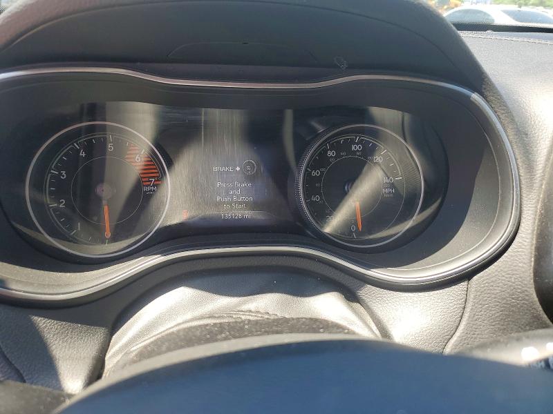 Photo 9 from auction – 2020 JEEP CHEROKEE with VIN 1C4PJMDN7LD537048