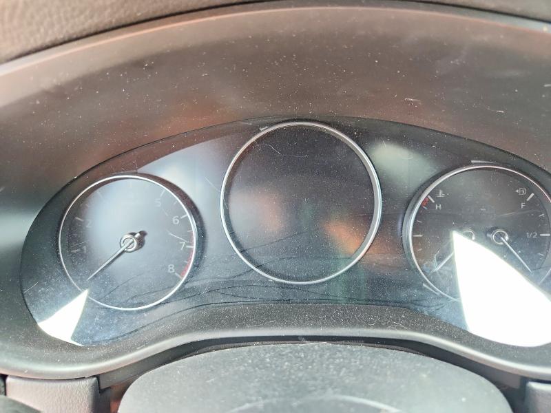 Photo 9 from auction – 2026 MAZDA CX-50 with VIN 7MMVABBL4TN469962