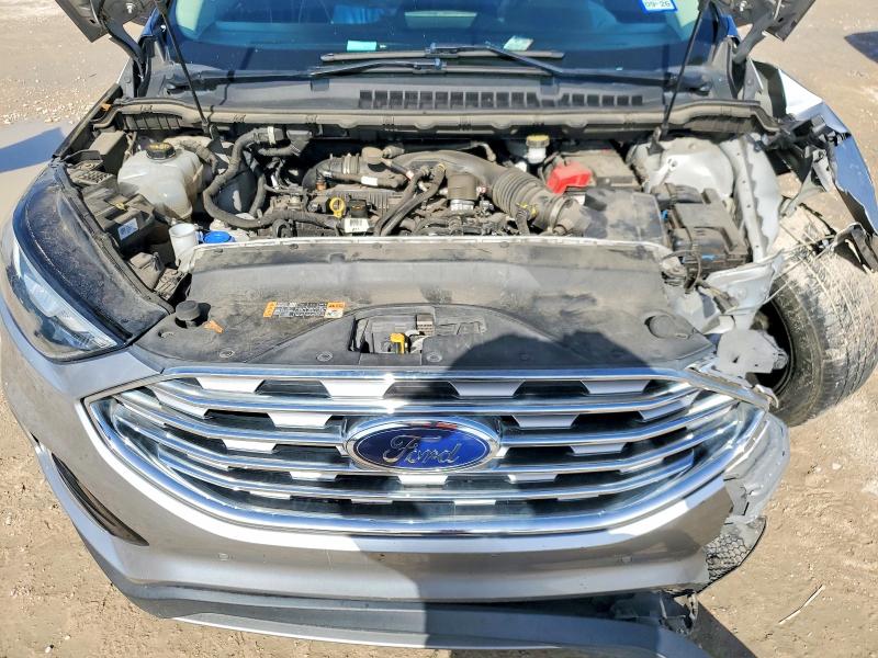 Photo 12 from auction – 2020 FORD EDGE with VIN 2FMPK3K96LBA56772