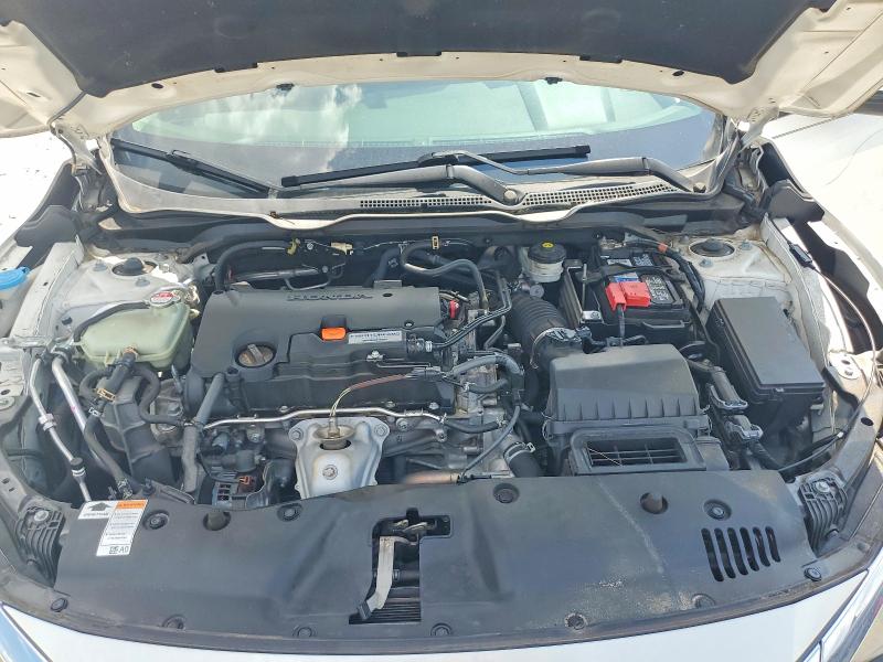 Photo 11 from auction – 2016 HONDA CIVIC with VIN 19XFC2F78GE069926