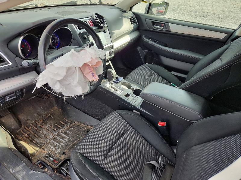 Photo 8 from auction – 2016 SUBARU OUTBACK with VIN 4S4BSBDC5G3305579