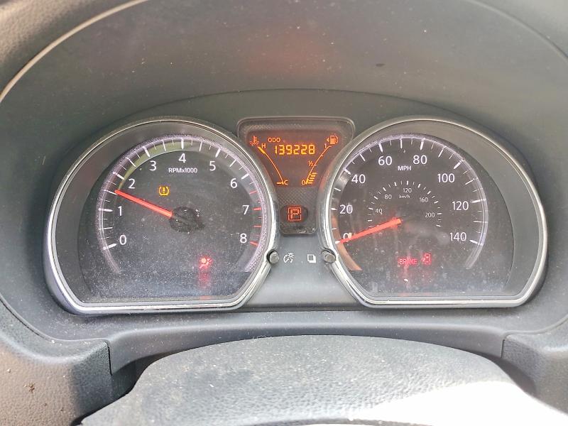 Photo 9 from auction – 2014 NISSAN VERSA NOTE with VIN 3N1CE2CP3EL370763