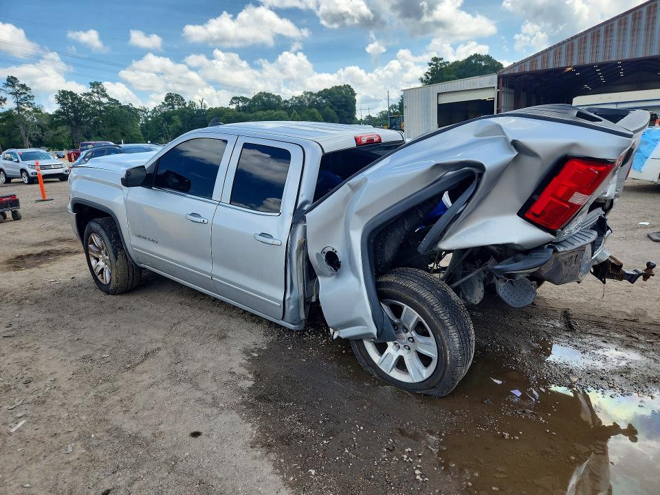 Photo 2 from auction – 2016 GMC SIERRA with VIN 1GTR1MEC0GZ125780