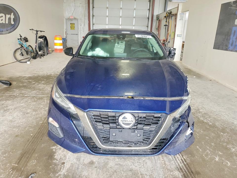 Photo 5 from auction – 2020 NISSAN ALTIMA with VIN 1N4BL4CV1LN309701