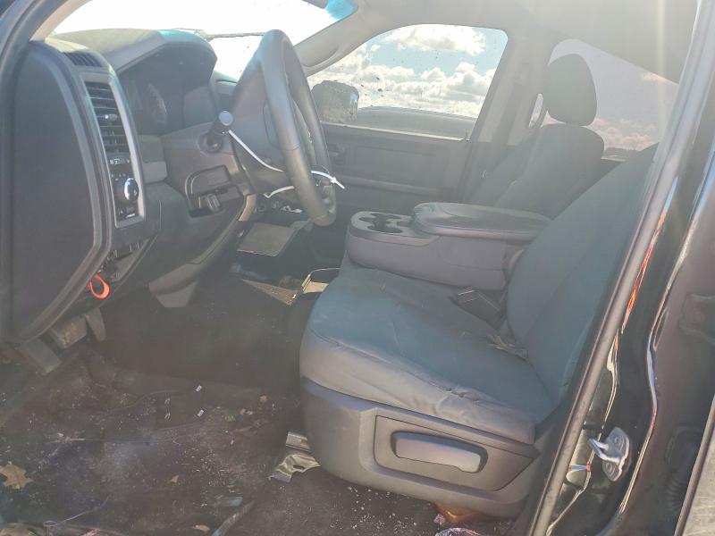 Photo 7 from auction – 2015 RAM 1500 with VIN 1C6RR7KT6FS544357