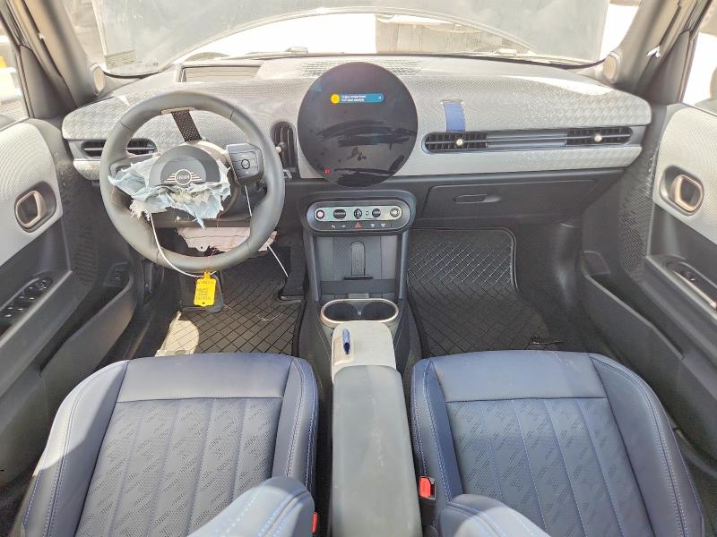 Photo 8 from auction – 2026 MINI COOPER with VIN WMW53GD08T2X96938