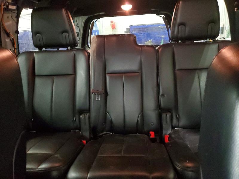 Photo 10 from auction – 2016 FORD EXPEDITION with VIN 1FMJK1JT2GEF32209