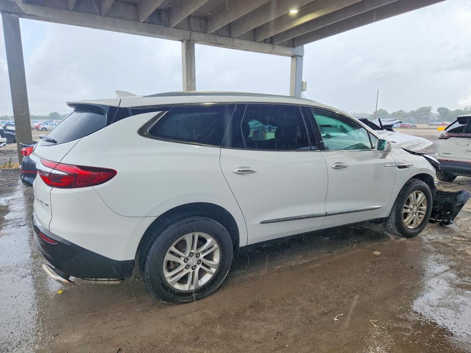 Фото 3 с аукциона – 2018 BUICK ENCLAVE с VIN 5GAERBKW2JJ216017