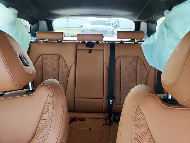 Zdjęcie 10 z aukcji – 2022 BMW X3 z VIN 5UX53DP01N9J64501