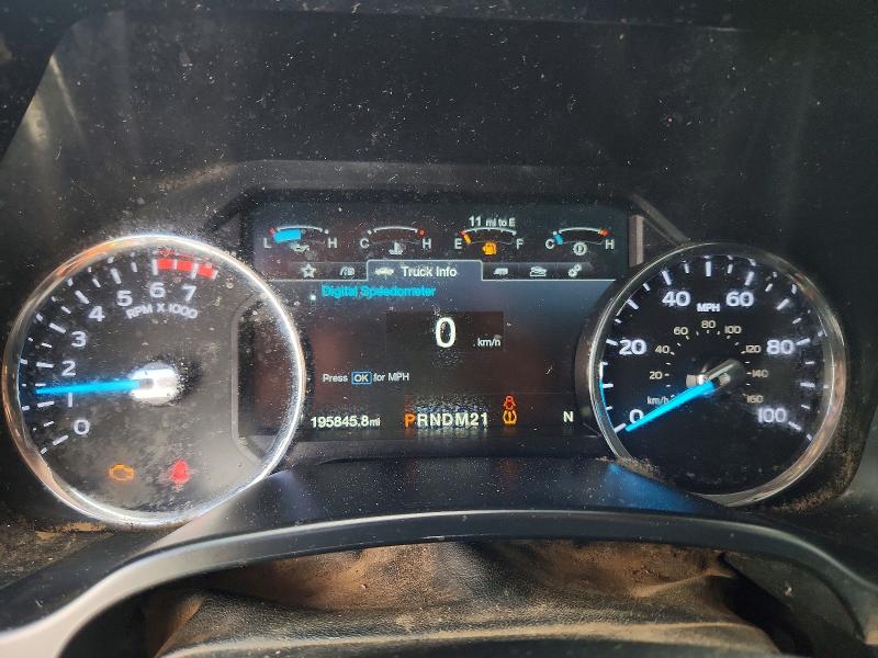 Foto 9 de la subasta – 2019 FORD F250 con VIN 1FT7W2B64KEF12019