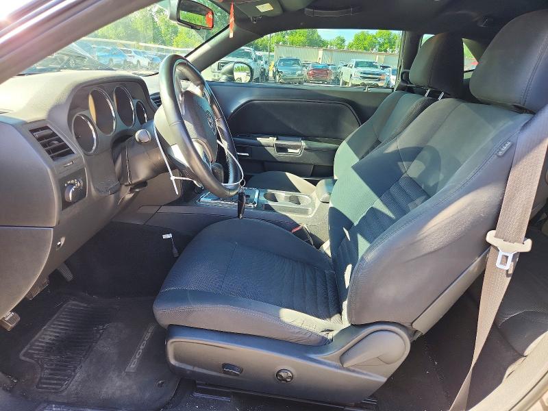 صورة رقم 7 من المزاد - 2014 DODGE CHALLENGER مع VIN 2C3CDYAGXEH278939