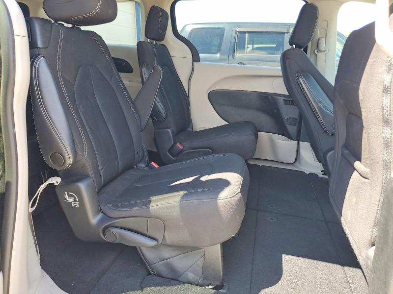 Photo 11 from auction – 2023 CHRYSLER VOYAGER with VIN 2C4RC1CG5PR566264