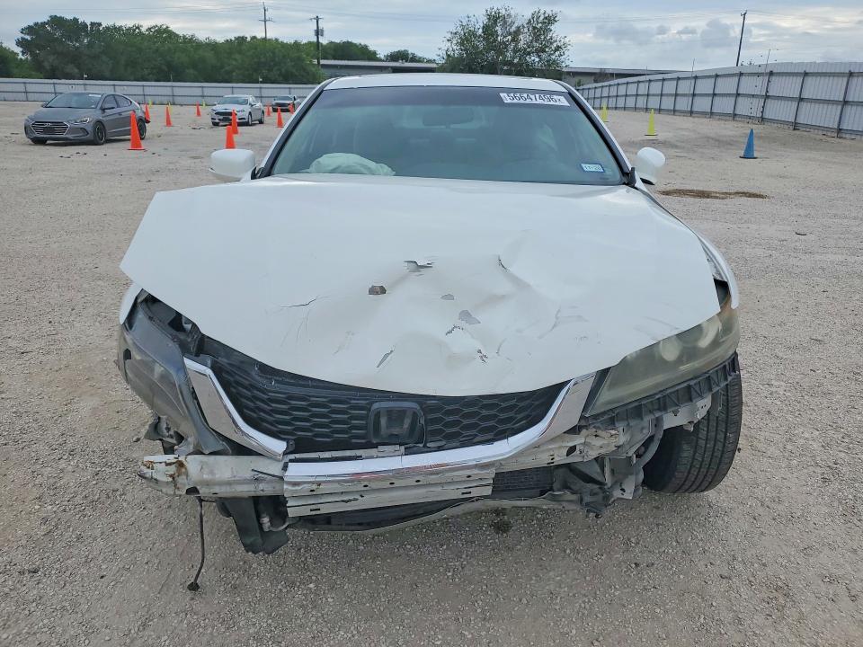 Photo 5 from auction – 2013 HONDA ACCORD with VIN 1HGCT1B71DA005231