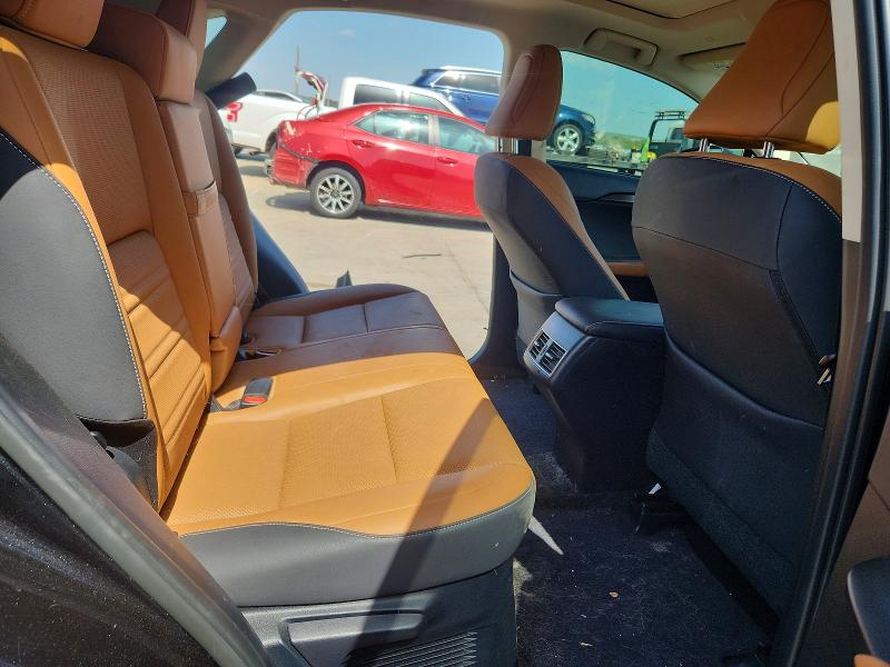 Photo 11 from auction – 2021 LEXUS NX 300 with VIN JTJGARBZ2M2195702