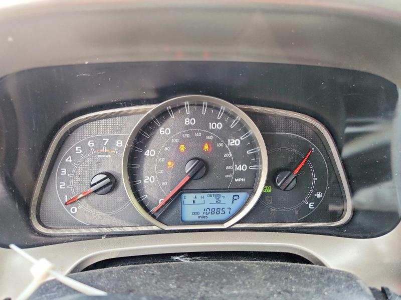Photo 9 from auction – 2014 TOYOTA RAV4 with VIN JTMBFREV8ED079630