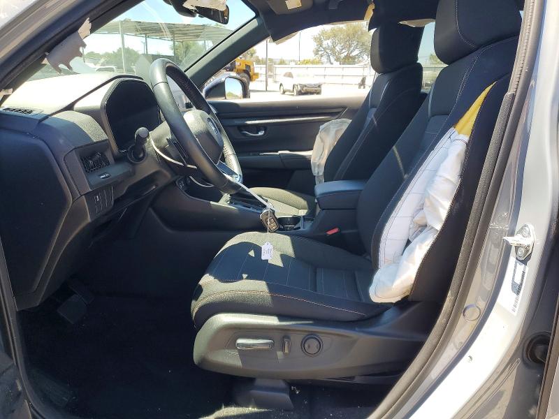 Photo 7 from auction – 2025 HONDA CR-V with VIN 7FARS5H53SE039298