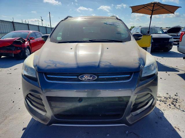 Photo 5 from auction – 2016 FORD ESCAPE with VIN 1FMCU0J94GUA55628