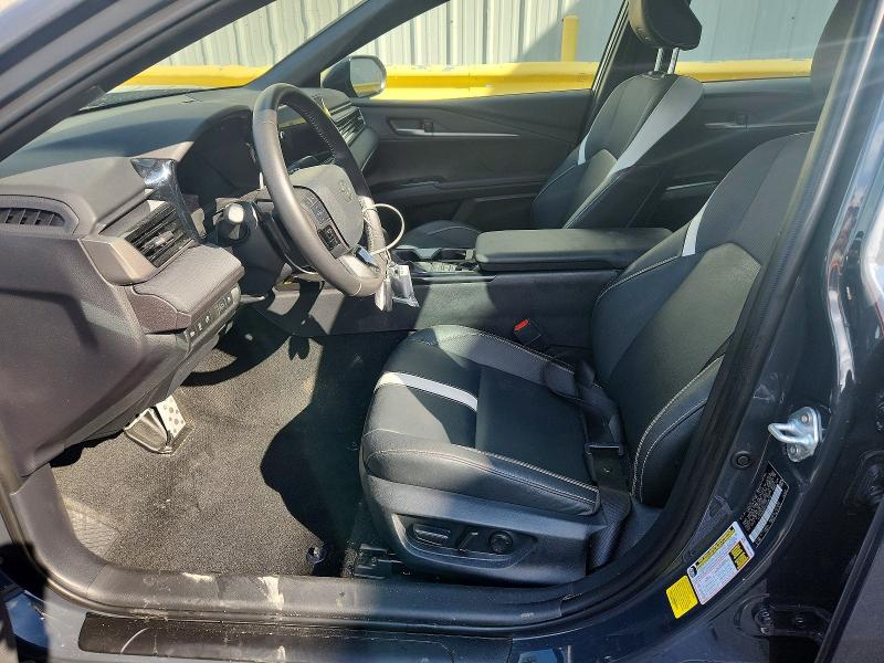 Foto 7 de la subasta – 2026 TOYOTA CAMRY con VIN 4T1DAACK0TU248226