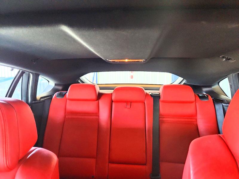 Photo 10 from auction – 2014 BMW X6 with VIN 5YMGZ0C51E0C40462