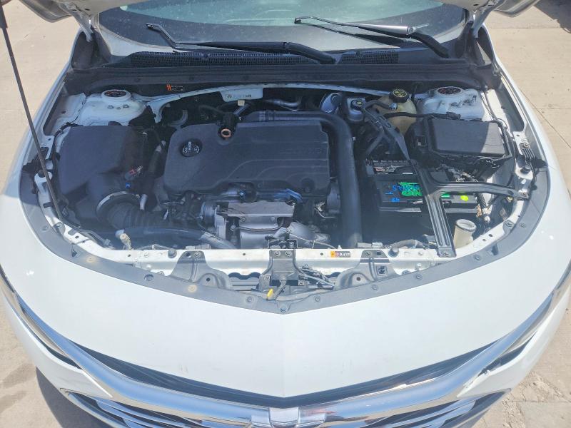 Photo 11 from auction – 2019 CHEVROLET MALIBU with VIN 1G1ZB5ST5KF120844