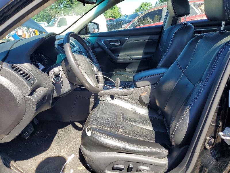 Photo 7 from auction – 2016 NISSAN ALTIMA with VIN 1N4AL3AP8GC206903