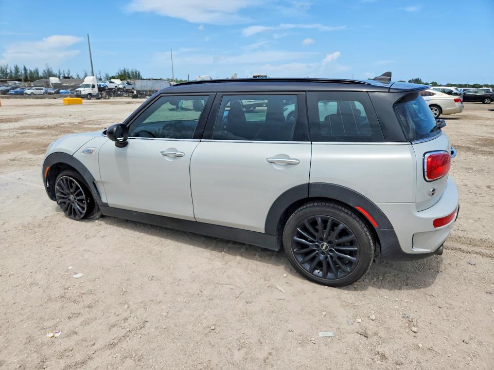 Фото 2 с аукциона – 2018 MINI COOPER с VIN WMWLN9C54J2E50749