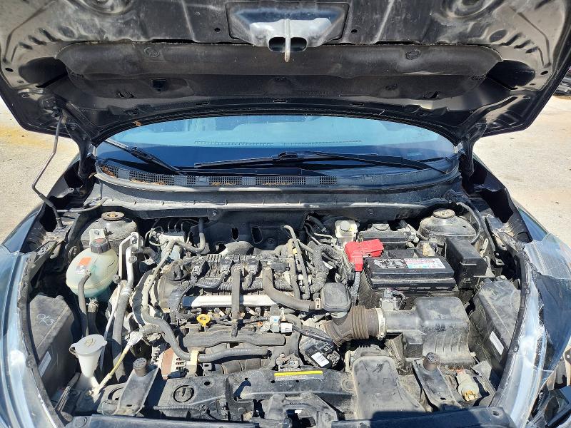Photo 12 from auction – 2019 NISSAN KICKS with VIN 3N1CP5CU3KL558776