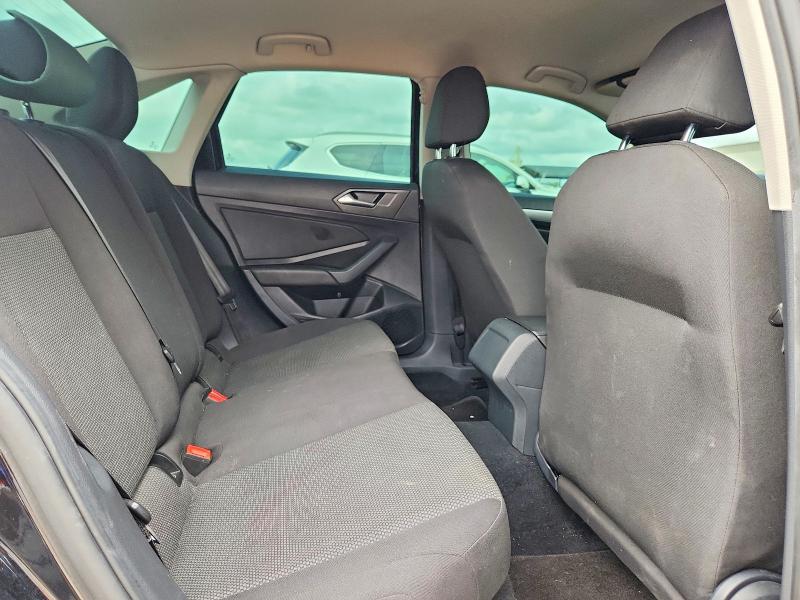 Photo 10 from auction – 2021 VOLKSWAGEN JETTA with VIN 3VWC57BU4MM080863