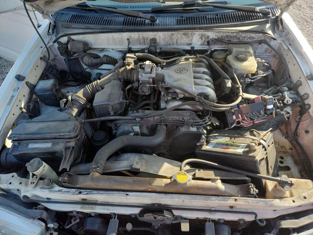 Photo 12 from auction – 2002 TOYOTA 4RUNNER with VIN JT3GN86R320231003
