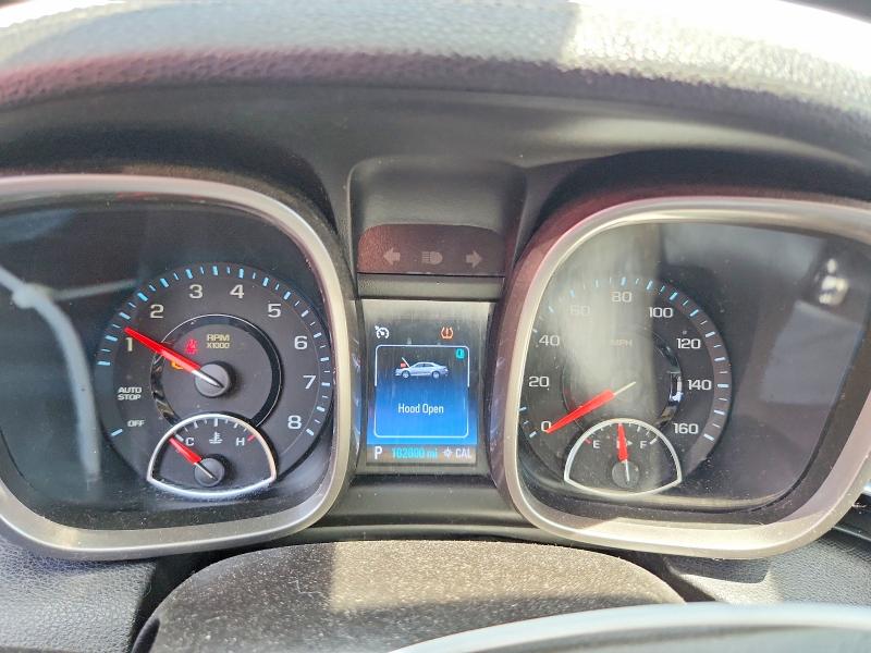 Фото 9 с аукциона – 2014 CHEVROLET MALIBU с VIN 1G11E5SL5EF287410