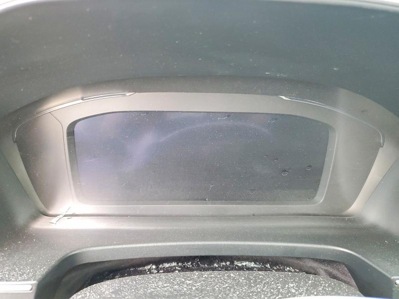 Photo 9 from auction – 2023 HONDA PILOT with VIN 5FNYG1H85PB030167