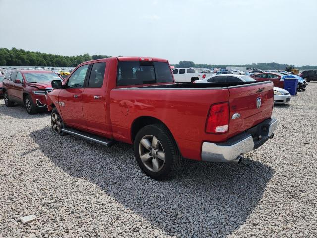Photo 2 from auction – 2016 RAM 1500 with VIN 1C6RR6GT2GS274211