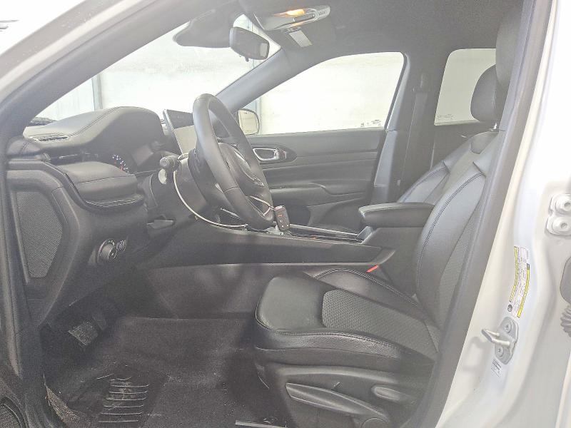 Photo 7 from auction – 2025 JEEP COMPASS with VIN 3C4NJDBN4ST586937