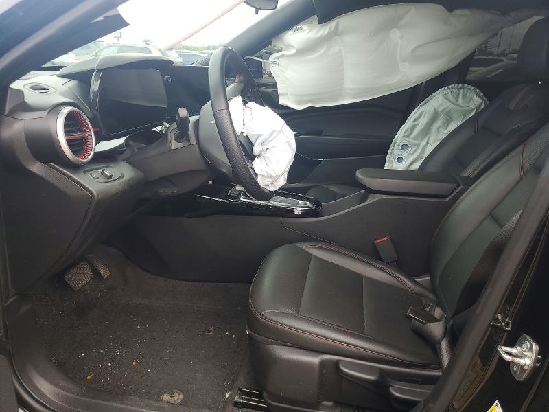 Photo 7 from auction – 2025 CHEVROLET TRAX with VIN KL77LJEP8SC041704