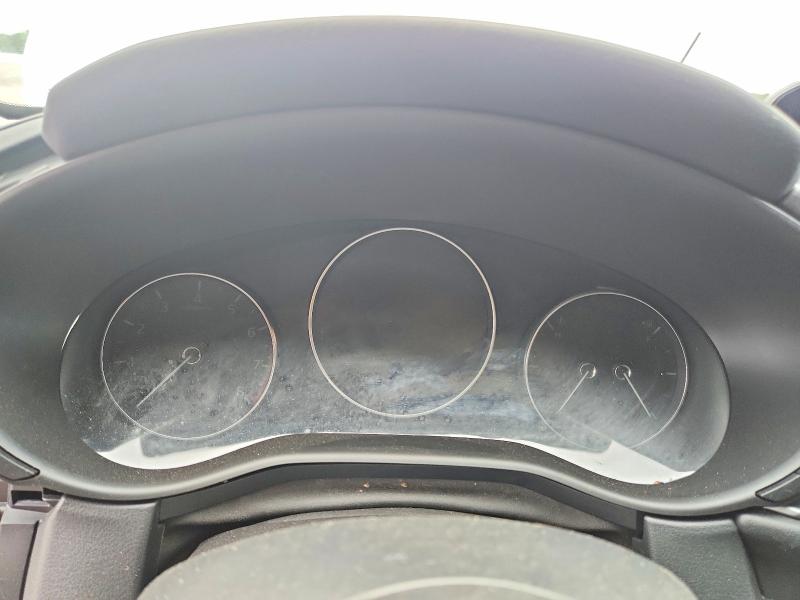 Photo 9 from auction – 2024 MAZDA CX-30 with VIN 3MVDMBAM5RM699525